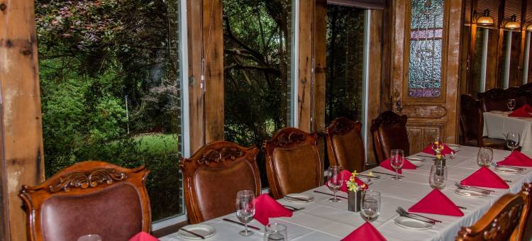 其佩尔索民宿(Kiepersol Bed and Breakfast)图片