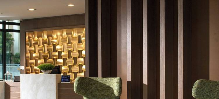 迈阿密海滩南部海滩居家酒店(Residence Inn Miami Beach South Beach)图片