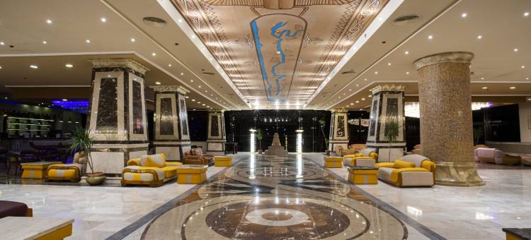 AMC皇家酒店及水疗中心(AMC Royal Hotel & Spa)图片