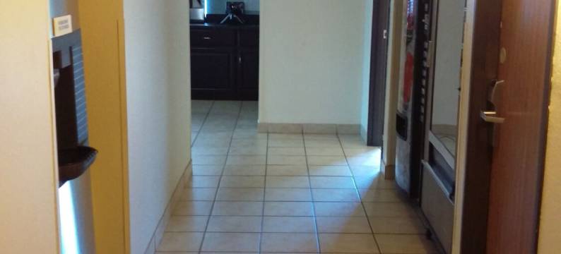 瑟蒙特速8酒店(Super 8 by Wyndham Thurmont)图片