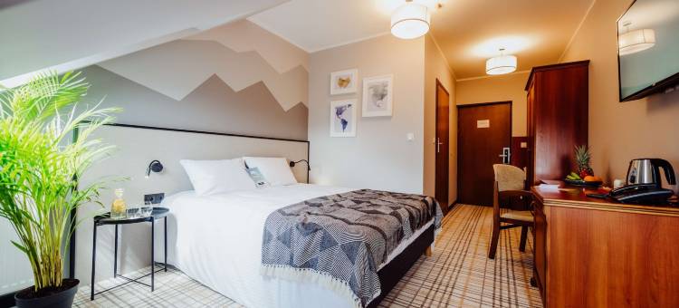 Kyriad 卡尔科诺瑟(Kyriad Karkonosze)图片