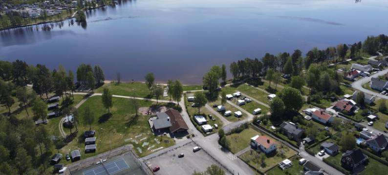 格克斯克拉特露营地(Gökaskratts Camping)图片