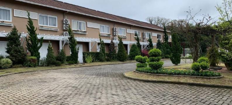 库因塔杜瓦莱别墅(Pousada Quinta do Vale)图片