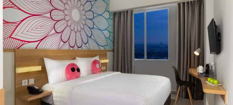 favehotel卡拉万酒店(Favehotel Karawang)图片
