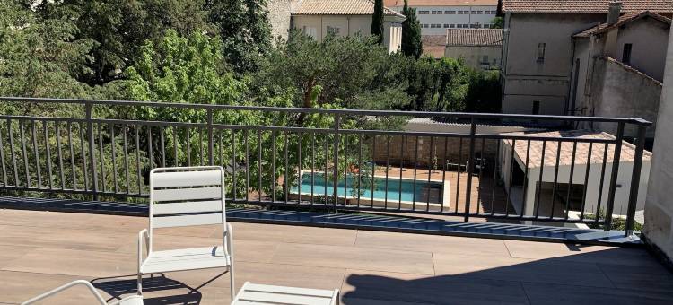 橄榄树之家(La Maison de l'Olivier)图片