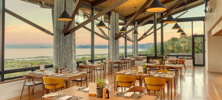 大森林私人自然保护区酒店(Grootbos Private Nature Reserve)图片