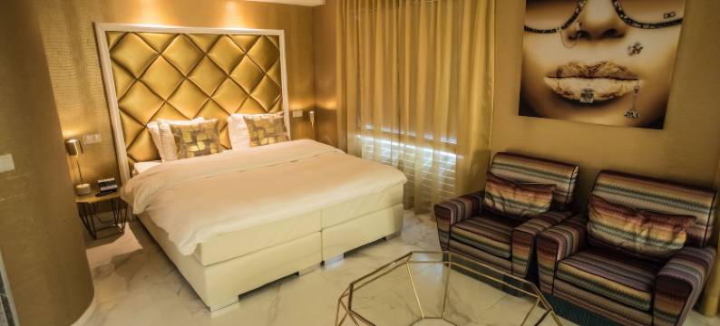 瑞霍斯特酒店(ReeHorst)图片