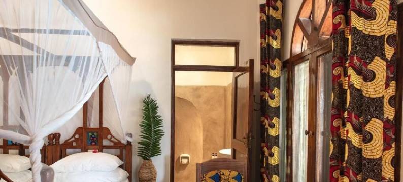 桑给巴尔度假酒店(Zanzibar Retreat Hotel)图片