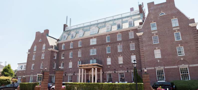 维京酒店(Hotel Viking)图片