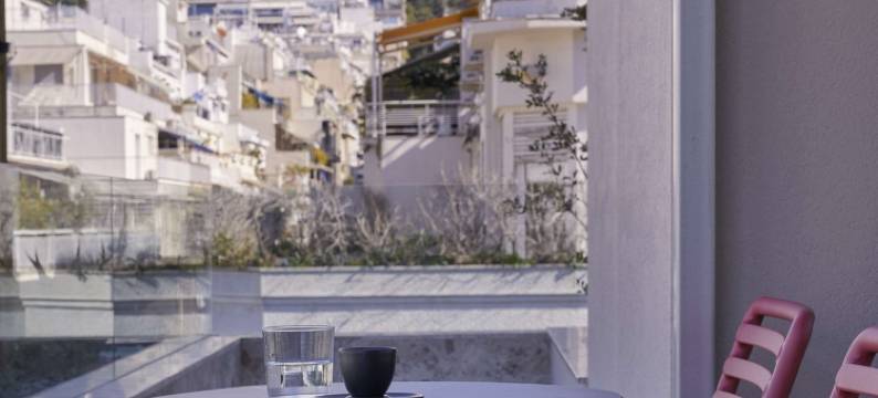 雅典社交酒店，丽笙精选成员(The Social Athens Hotel, a member of Radisson Individuals)图片