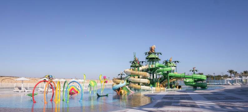 SIRENA海滩度假村和SPA(Sirena Beach Resort & Spa)图片