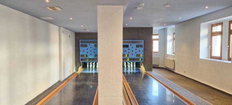 楞格菲尔德霍夫酒店(Hotel Lengenfelder Hof)图片