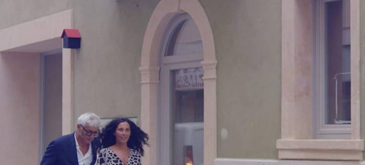 帕拉佐·乔佩塔(Palazzo Ciopeta - Italian Excellence)图片