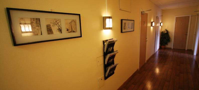 林尼亚酒店(Hotell Linnéa)图片