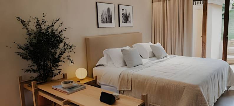 洛斯库拉萨斯之家(Casa Los Curazaos)图片