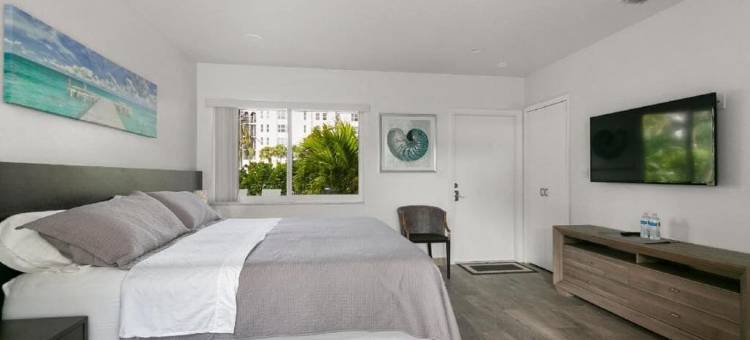 伊丽莎白之家旅馆(Elizabeth House Inn)图片