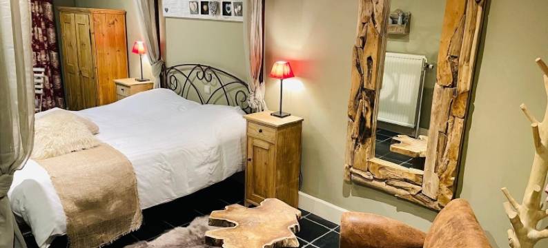 像农场一样(Comme à la Ferme)图片