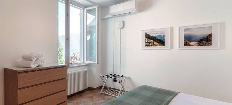 维维安娜别墅(Villa Viviana - by Myhomeincomo)图片