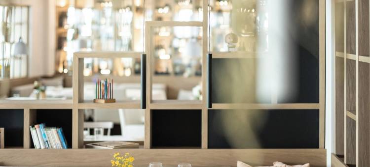 佩特鲁斯酒店(Hotel Petrus)图片