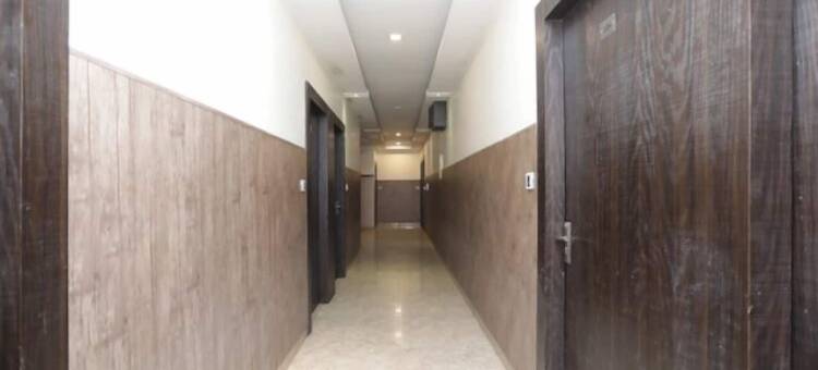 皇家银河酒店(Hotel Royal Galaxy)图片