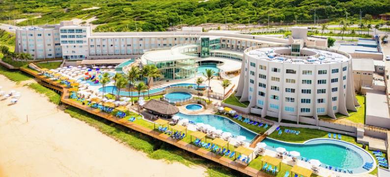 科斯特拉宫海滩度假村全包(Costeira Palace Beach Resort All Inclusive)图片