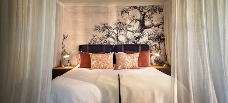 安纳塔拉 斯坦利与利文斯通 维多利亚瀑布酒店(Anantara Stanley & Livingstone Victoria Falls Hotel)图片