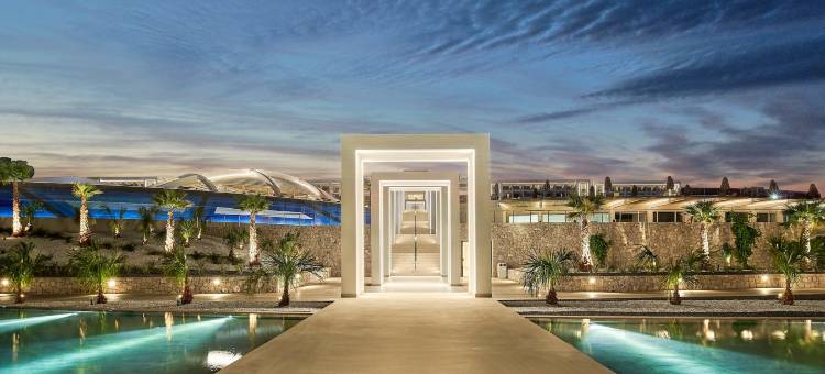 麦雅尊爵度假村及水疗中心 - 限成人- 全包式(Mayia Exclusive Resort & Spa -  All Inclusive)图片