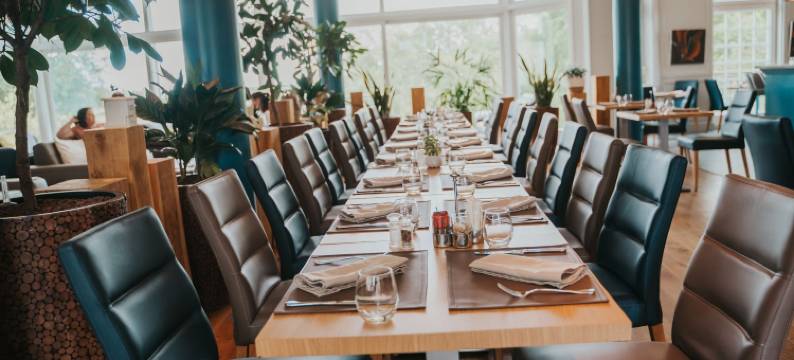 霍夫盖特格奥尔根塔尔酒店(Hofgut Georgenthal)图片