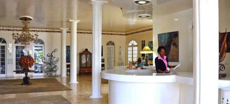 牙买加宫酒店(Jamaica Palace Hotel)图片