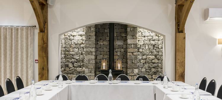 猎场看守人旅馆(Gamekeepers Inn)图片