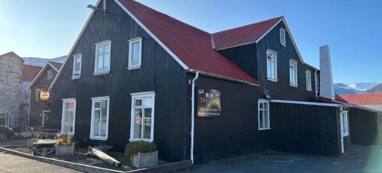 Tærgesen Guesthouse图片