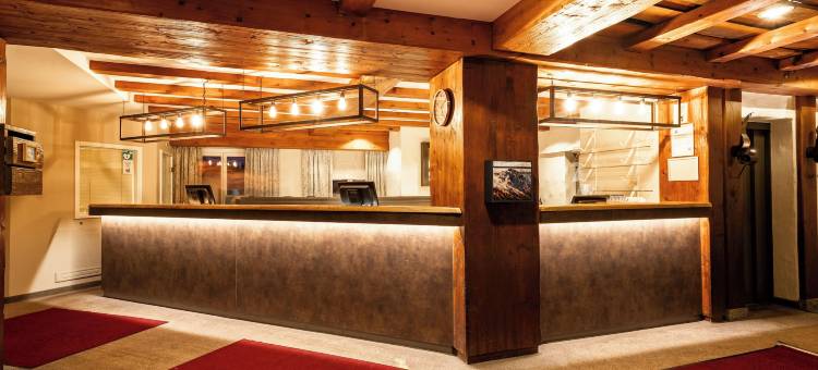 Arosa Alpine Club - 限成人(Arosa Alpine Club - Adults Only)图片