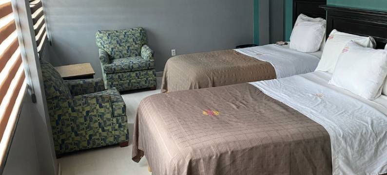 尤兰达酒店(Hotel Yolanda)图片