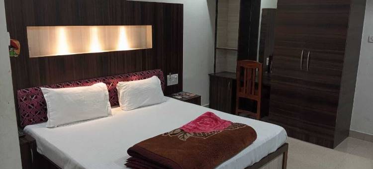 Hotel Atithi Dwaar Robertsganj图片