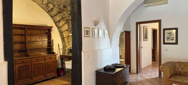 农家乐 康特拉达圭多(Agriturismo Contrada Guido)图片