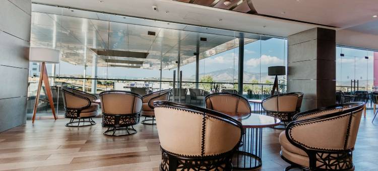 锡劳下机场希尔顿花园酒店(Hilton Garden Inn Silao Aeropuerto Bajio)图片