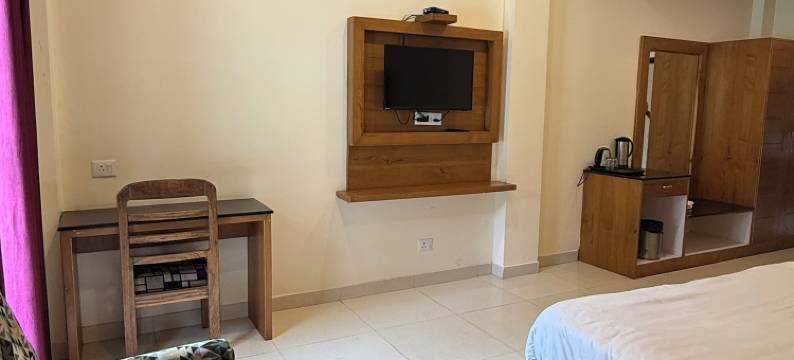 印度酒店(Hotel India)图片