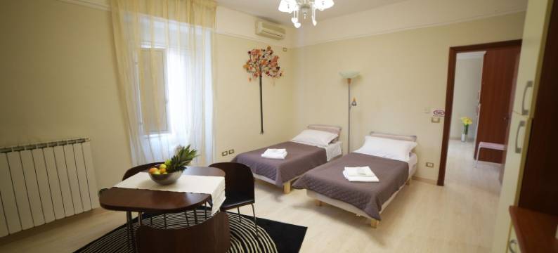 拉默齐亚家庭旅馆(B&B Lamezia Terme)图片