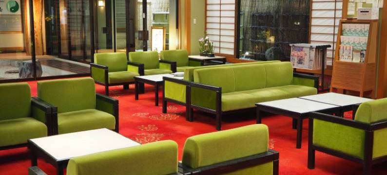 大阪屋旅馆(Osakaya Ryokan)图片