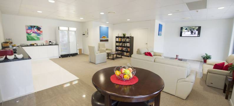 格拉德斯通市中心公寓式酒店(Gladstone City Central Apartment Hotel Official)图片