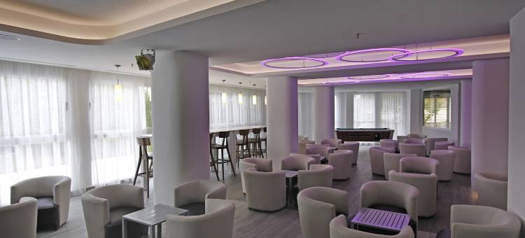 潘普洛纳酒店(BG Pamplona)图片