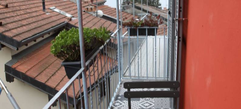 Il Gatto e La Volpe 膳宿公寓(Il Gatto e la Volpe Foresteria Lombarda)图片