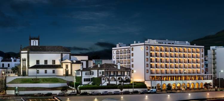 大西洋亚速尔大酒店(Grand Hotel Açores Atlântico)图片