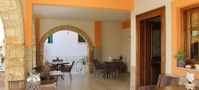 索弗酒店(Sofotel)图片