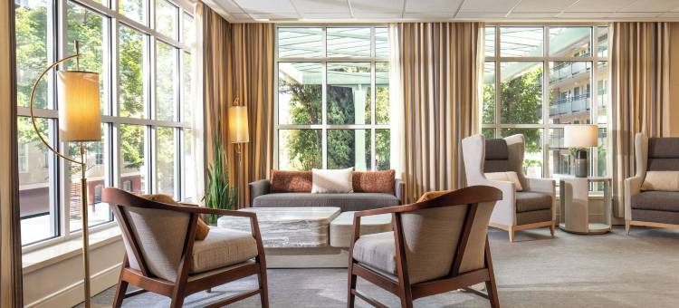 公园大道套房酒店(Park Lane Suites & Inn)图片