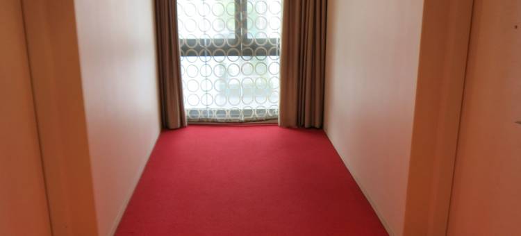 汉米尔顿红色酒店(Hamilton Hotel –Red-)图片