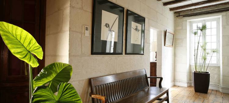 红门度假酒店(La Porte Rouge - the Red Door Inn)图片