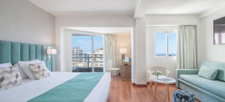 马拉加海岸 Pierre & Vacances酒店(Hotel Costa Malaga by Pierre & Vacances)图片
