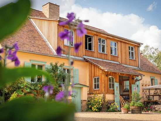 古特莱本乡村度假村