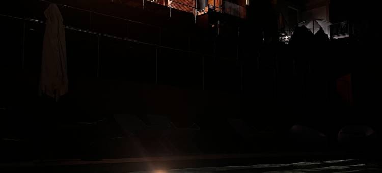 思捷德全景酒店(Esprit d'Hotel Panoramico)图片